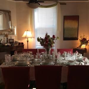 Meet your Posher, Jacqueline